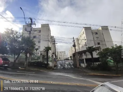 Apartamento com 2 Quartos à venda, 40m² no Bela Vista, Caxias do Sul