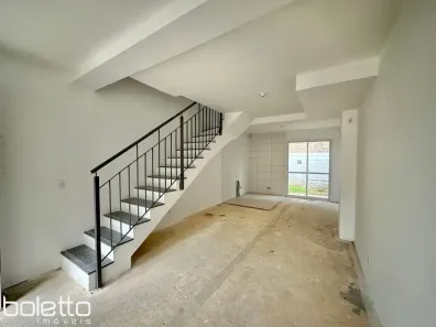 Casa de Condomínio com 2 Quartos para alugar, 88m² no Vila Nova, Porto Alegre