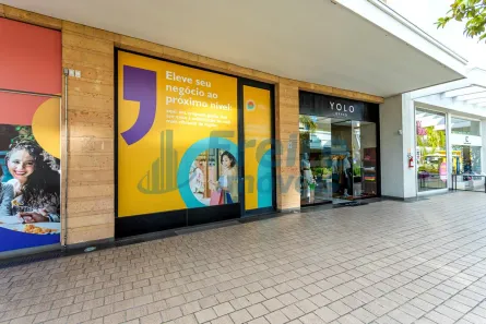 Ponto Comercial para alugar, 64m² no Tristeza, Porto Alegre