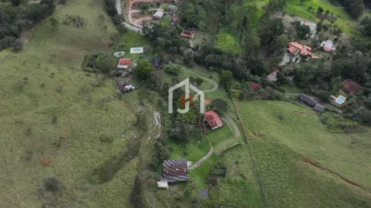 Fazenda/Sítio com 2 Quartos à venda, 10371m² no José da Rosa, São Bento do Sapucaí