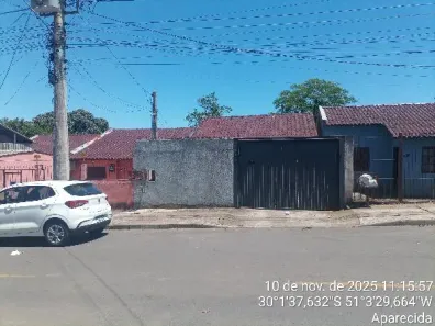 Casa com 2 Quartos à venda, 231m² no Aparecida, Alvorada