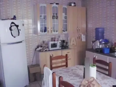 Sobrado com 3 Quartos à venda, 250m² no Centro, São Caetano do Sul