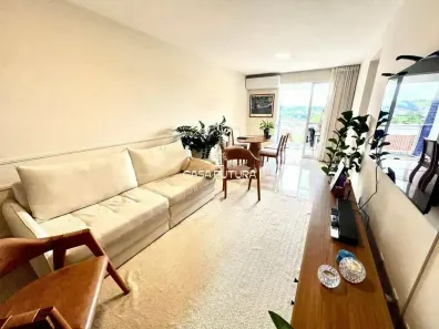 Apartamento com 3 Quartos à venda, 100m² no Jardim Amália, Volta Redonda