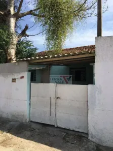 Casa com 2 Quartos à venda, 70m² no Vila Ana Rosa Novaes, Cruzeiro