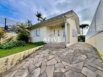 Casa com 5 Quartos à venda, 120m² no Centro, Gravataí