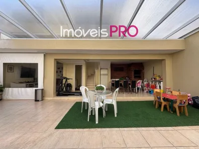 Casa com 3 Quartos à venda, 316m² no Planalto Paulista, São Paulo