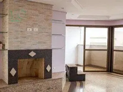 Apartamento com 4 Quartos à venda, 330m² no Tatuapé, São Paulo