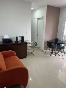 Apartamento com 2 Quartos à venda, 51m² no Parque Campolim, Sorocaba