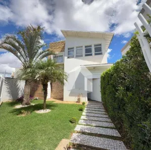 Casa com 3 Quartos à venda, 293m² no Jardim das Hortênsias, Poços de Caldas