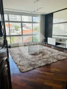 Apartamento com 3 Quartos à venda, 125m² no Mooca, São Paulo