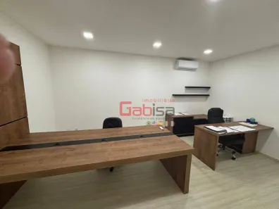 Sala Comercial para alugar, 73m² no Centro, Cabo Frio