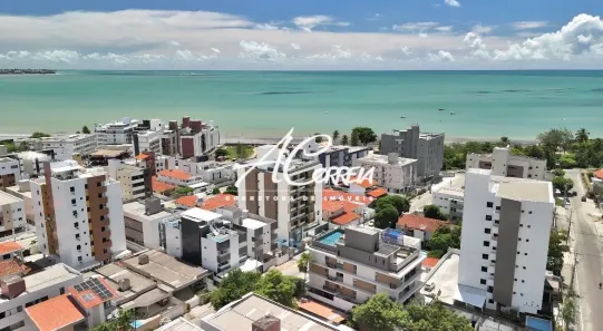 Apartamento com 1 Quarto à venda, 35m² no Bessa, João Pessoa