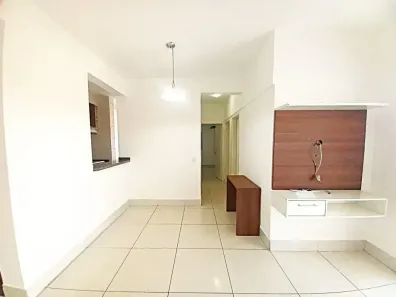 Apartamento com 3 Quartos para alugar, 121m² no Chácaras Antonieta, Limeira