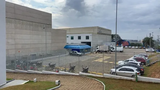 Galpão/Depósito/Armazém para alugar, 1054m² no Iporanga, Sorocaba