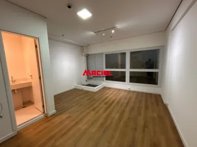 Sala Comercial à venda, 30m² no Centro, São José dos Campos