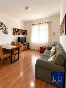 Apartamento com 2 Quartos à venda, 68m² no Colégio Batista, Belo Horizonte