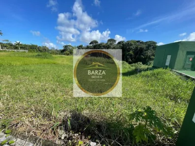 Lote/Terreno à venda, 900m² no Aldeia dos Camarás, Camaragibe