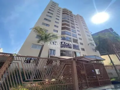 Apartamento com 3 Quartos à venda, 101m² no Centro, Osasco