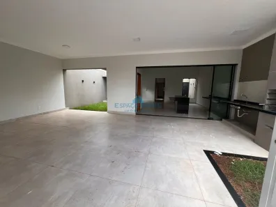 Casa com 3 Quartos à venda, 140m² no Esplanada Primo Meneghetti II, Franca