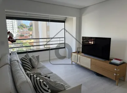 Apartamento com 2 Quartos à venda, 65m² no Vila Mariana, São Paulo