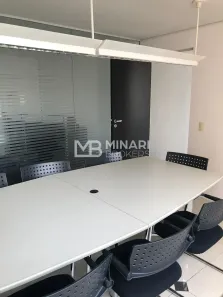 Sala Comercial à venda, 106m² no Alphaville Centro Industrial e Empresarial/Alphaville., Barueri