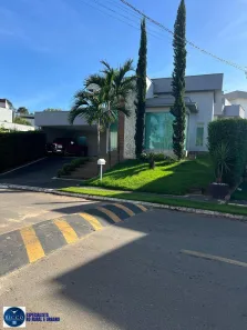 Casa de Condomínio com 3 Quartos à venda, 280m² no Condomínio do Lago 3ª Etapa, Goiânia