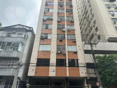 Apartamento com 3 Quartos à venda, 90m² no Icaraí, Niterói