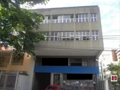 Prédio Comercial para alugar, 1200m² no Santa Efigênia, Belo Horizonte