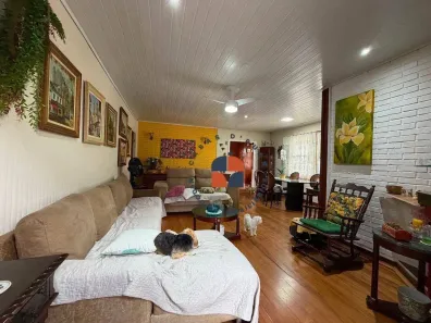 Casa com 3 Quartos à venda, 174m² no Vila Romana, São Paulo