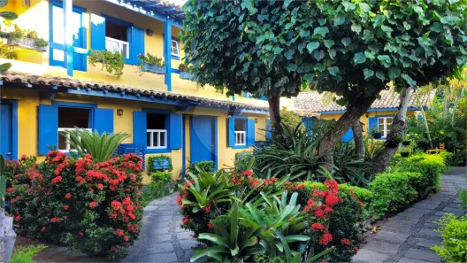 com 14 Quartos à venda, 643m² no Geribá, Armação dos Búzios
