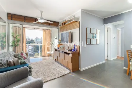 Apartamento com 3 Quartos à venda, 86m² no Bela Vista, Porto Alegre