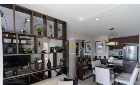 Apartamento com 2 Quartos à venda, 66m² no Vila Industrial, Campinas