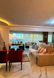 Apartamento com 3 Quartos para alugar, 173m² no Marco, Belém