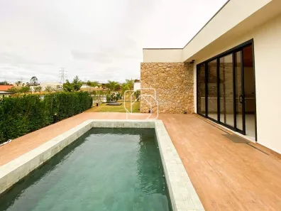 Casa de Condomínio com 3 Quartos à venda, 280m² no Jardim Villas do Golf, Itu