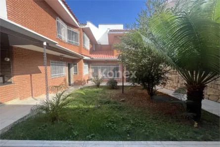 Casa com 4 Quartos à venda, 300m² no Vila Paiva, São Paulo