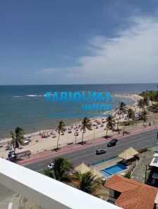 Cobertura com 4 Quartos à venda, 200m² no Piatã, Salvador