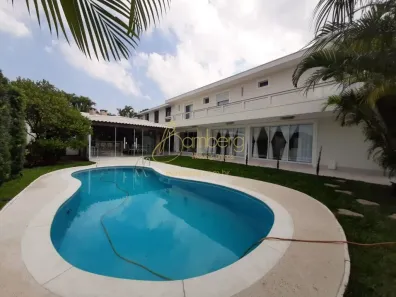Casa com 4 Quartos à venda, 562m² no Chácara Monte Alegre, São Paulo
