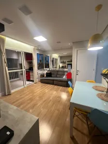 Apartamento com 3 Quartos à venda, 78m² no Jardim Pereira Leite, São Paulo