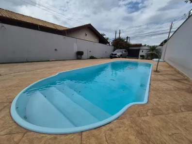 Casa com 3 Quartos à venda, 192m² no Chácaras Assay, Hortolândia