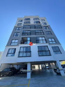 Apartamento com 3 Quartos à venda, 80m² no Jaraguá Esquerdo, Jaraguá do Sul
