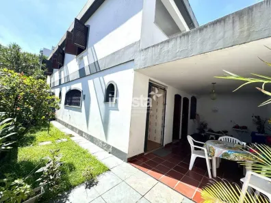Casa com 3 Quartos à venda, 280m² no Ponta da Praia, Santos