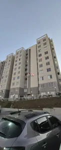 Apartamento com 2 Quartos para alugar, 44m² no Jardim Paraíso, Jacareí