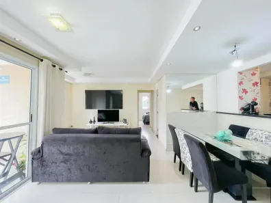 Apartamento com 2 Quartos à venda, 73m² no Parque São Jorge, São Paulo