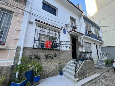 Casa com 2 Quartos à venda, 150m² no Tijuca, Rio de Janeiro