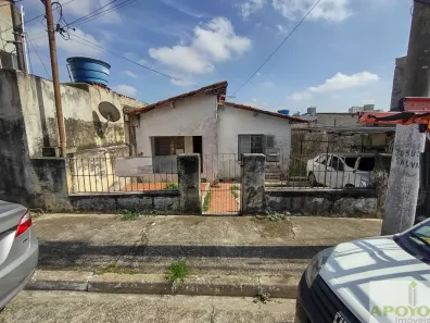 Casa com 2 Quartos à venda, 70m² no Jardim Germânia, São Paulo