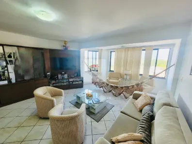 Apartamento com 3 Quartos à venda, 129m² no Costa Azul, Salvador