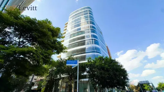 Sala Comercial para alugar, 717m² no Pinheiros, São Paulo