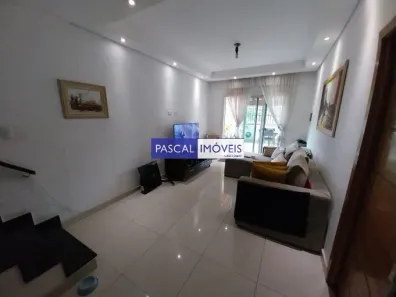Casa com 2 Quartos à venda, 132m² no Vila Guarani (Z Sul), São Paulo