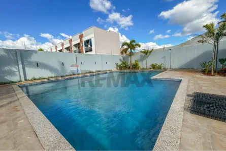 Apartamento com 2 Quartos à venda, 50m² no Vila Industrial, Toledo