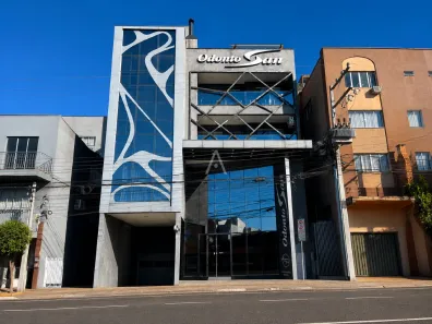 Apartamento com 3 Quartos para alugar, 120m² no Centro, Toledo